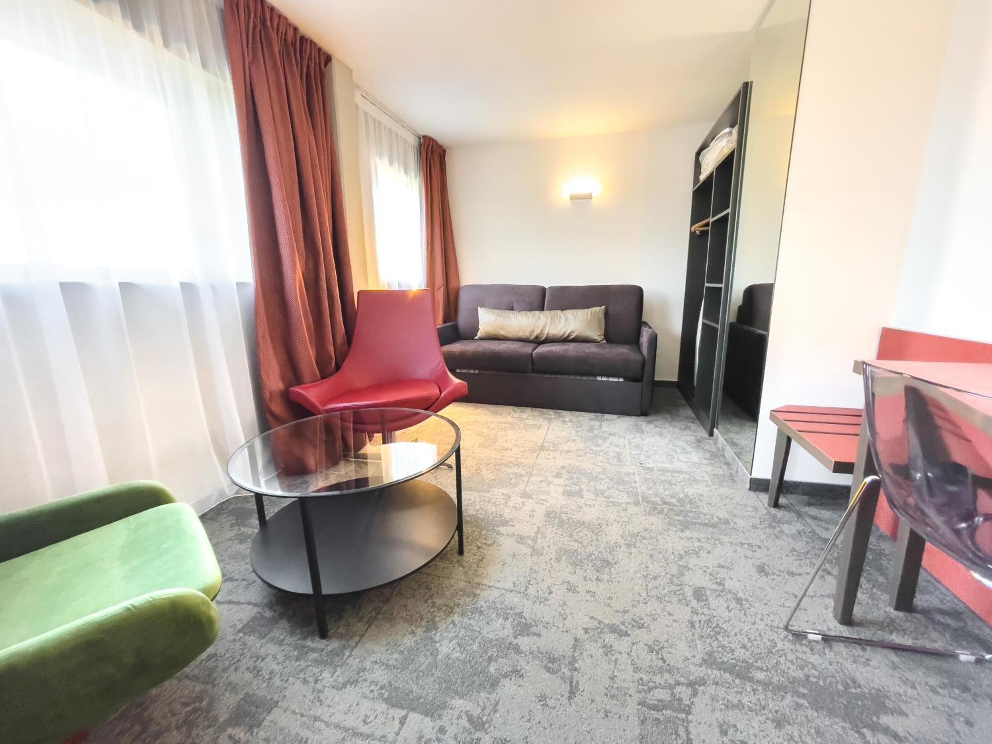 Mercure Belfort Centre 외부 사진