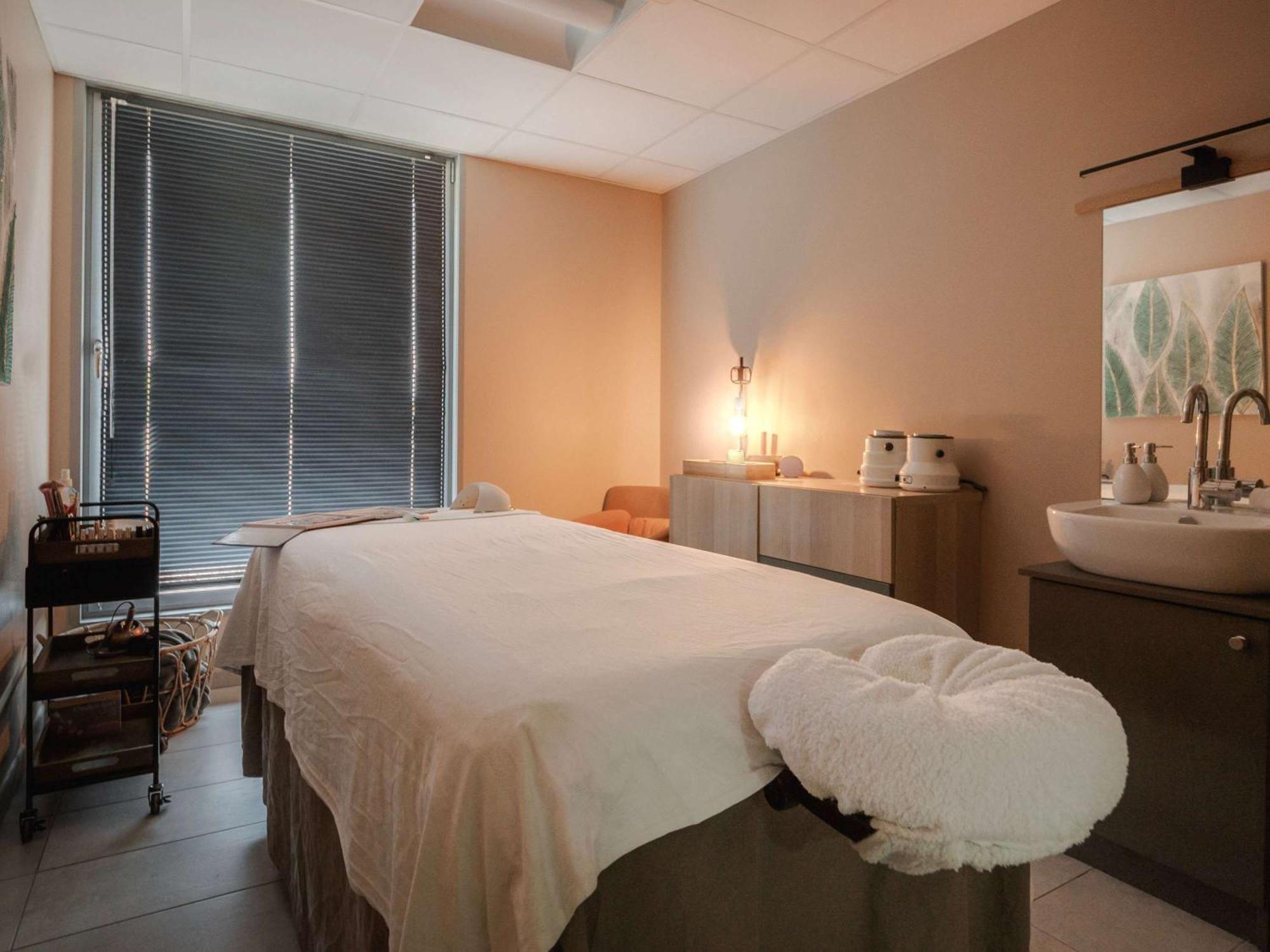 Mercure Belfort Centre 외부 사진
