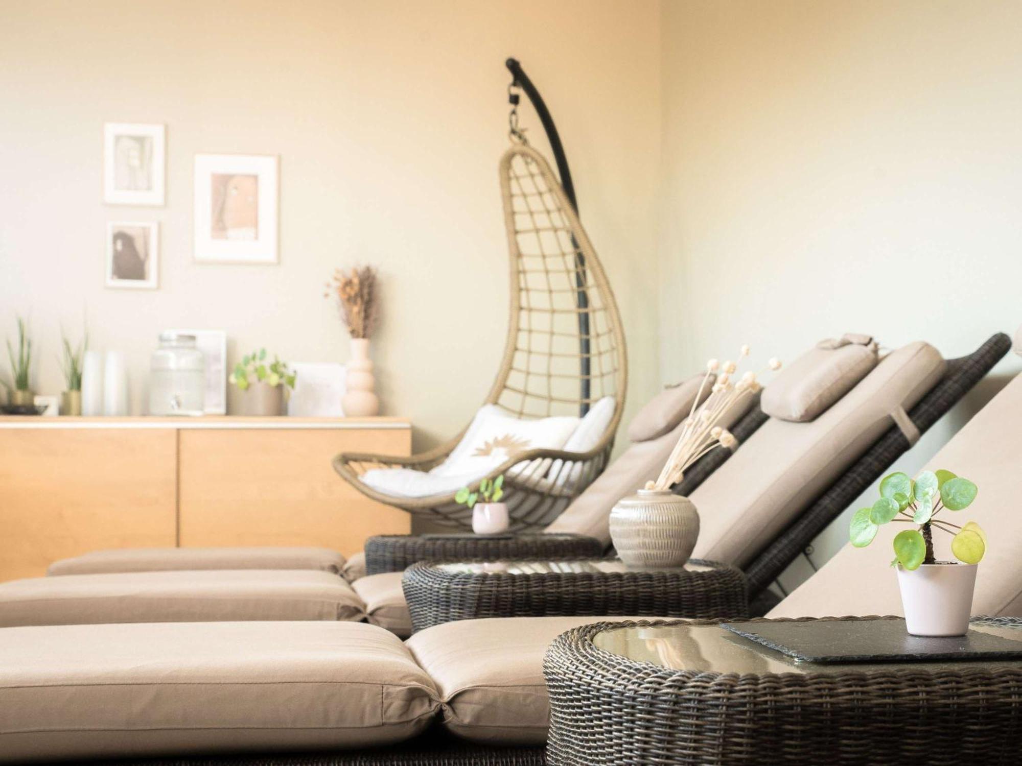 Mercure Belfort Centre 외부 사진